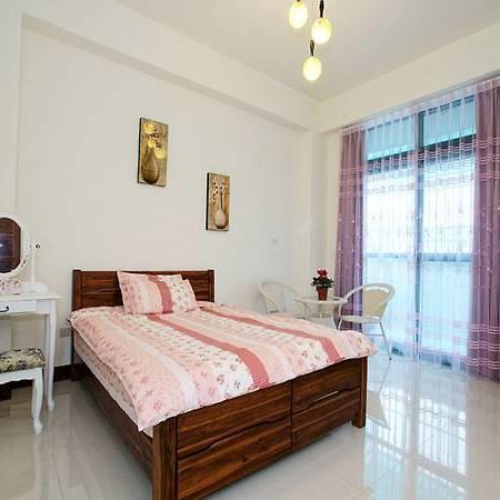 Sakura B&B Taitung Экстерьер фото