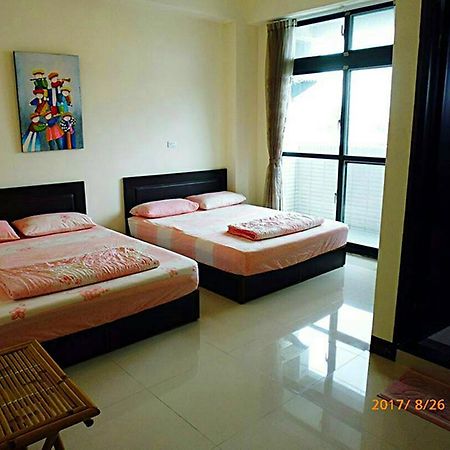 Sakura B&B Taitung Экстерьер фото