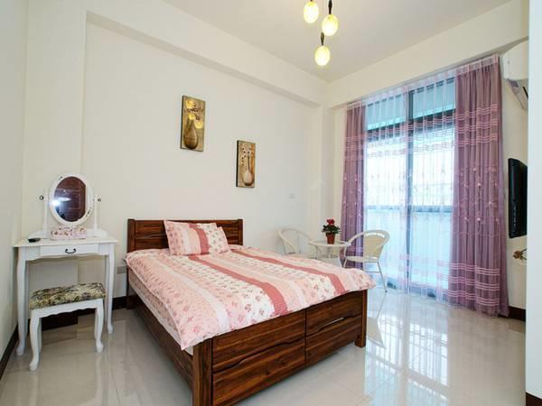 Sakura B&B Taitung Экстерьер фото